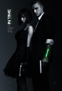 Poster for In Time